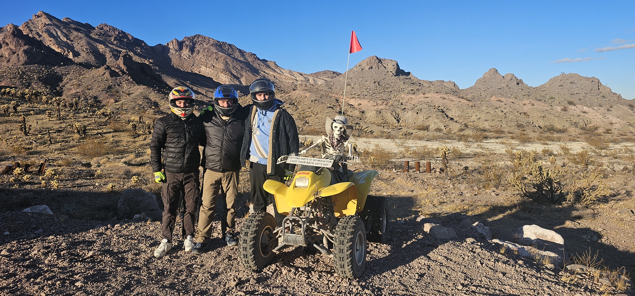 Awesome Adventure Tour